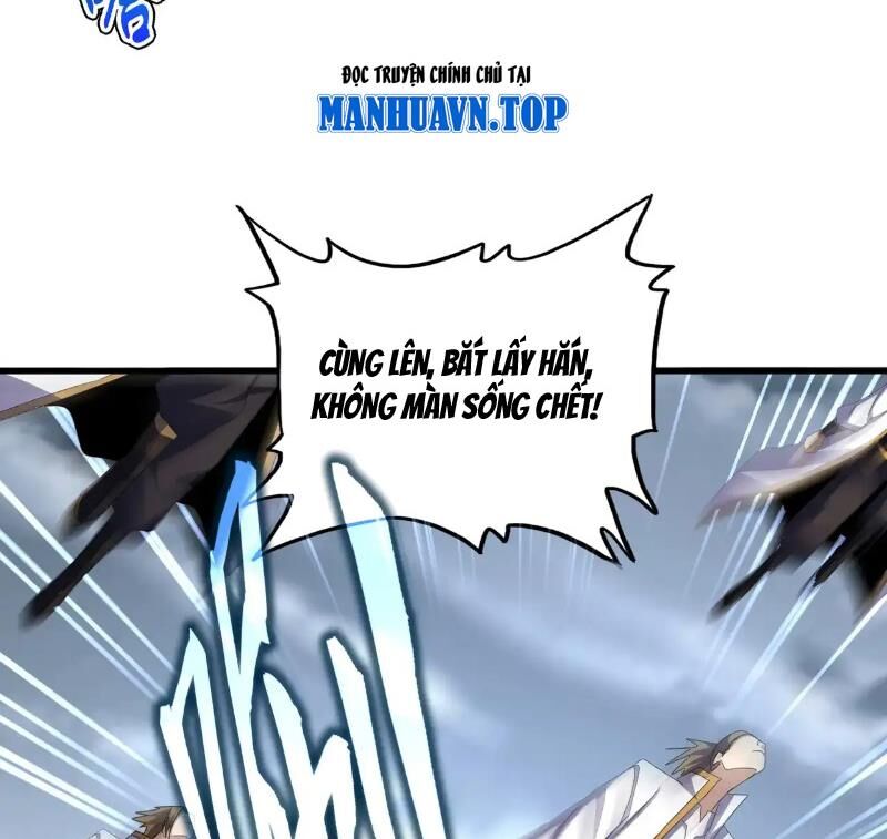 Đại Quản Gia Là Ma Hoàng Chap 617 - Next Chap 618