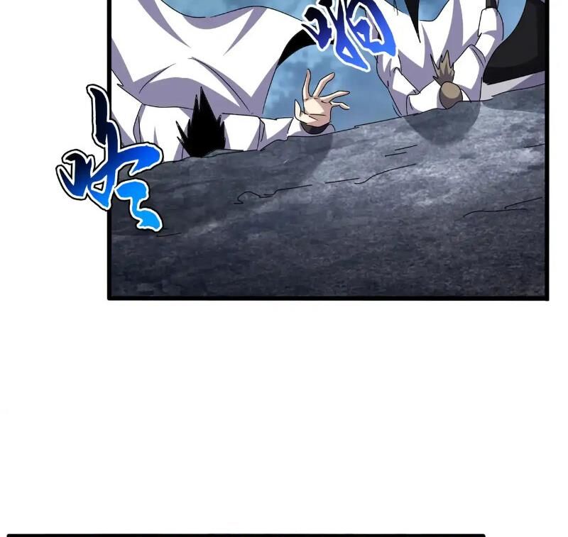 Đại Quản Gia Là Ma Hoàng Chap 617 - Next Chap 618