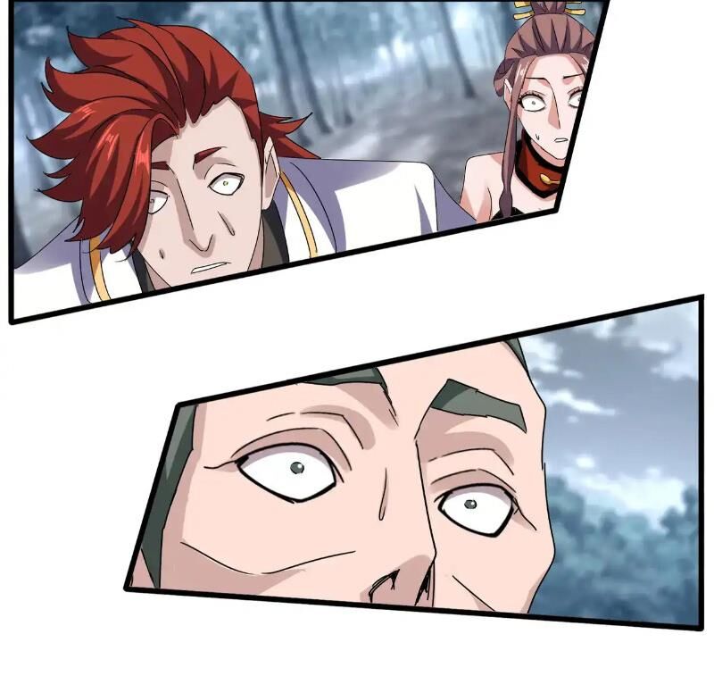 Đại Quản Gia Là Ma Hoàng Chap 617 - Next Chap 618