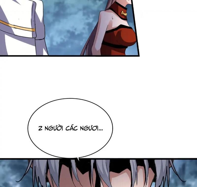 Đại Quản Gia Là Ma Hoàng Chap 617 - Next Chap 618