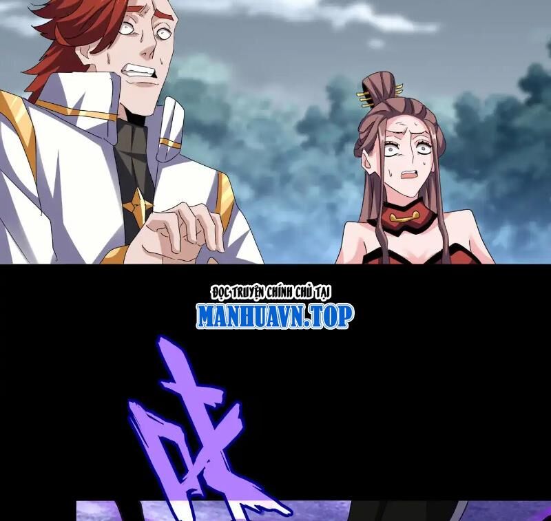 Đại Quản Gia Là Ma Hoàng Chap 617 - Next Chap 618