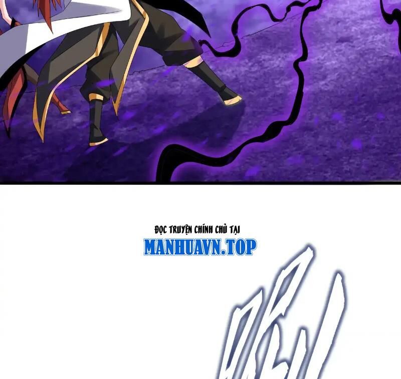 Đại Quản Gia Là Ma Hoàng Chap 617 - Next Chap 618