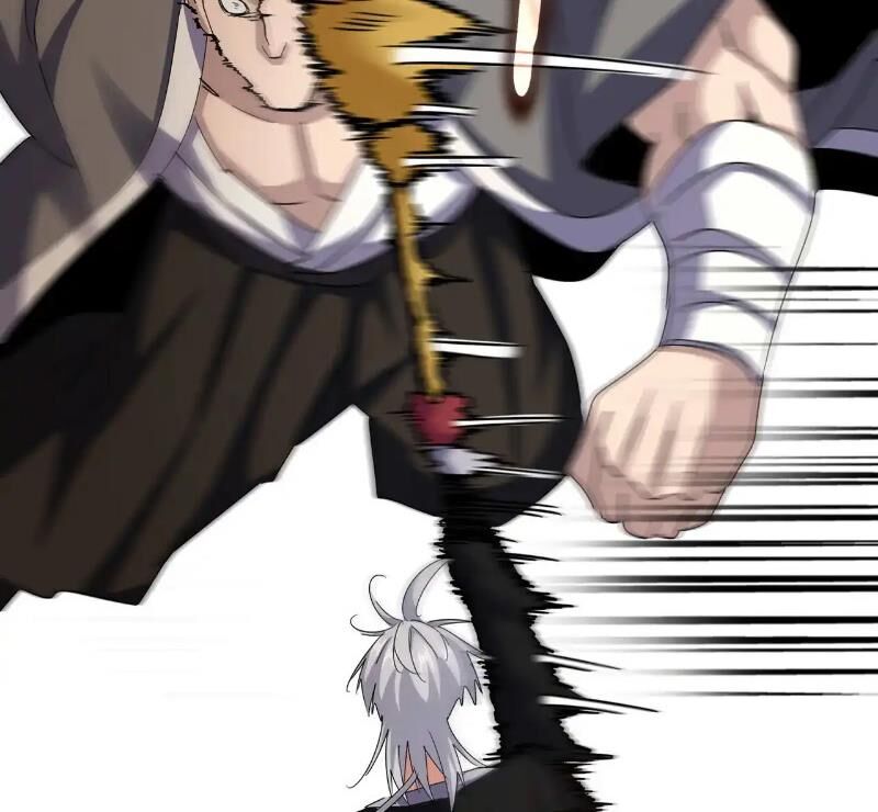 Đại Quản Gia Là Ma Hoàng Chap 617 - Next Chap 618