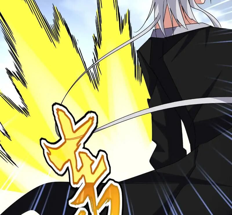 Đại Quản Gia Là Ma Hoàng Chap 617 - Next Chap 618