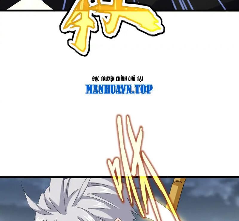 Đại Quản Gia Là Ma Hoàng Chap 617 - Next Chap 618