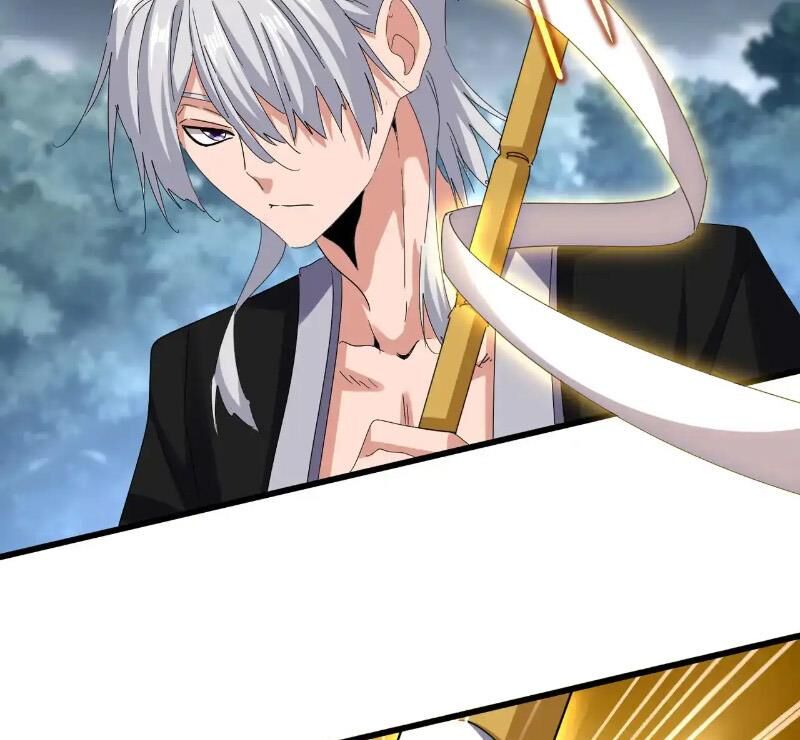 Đại Quản Gia Là Ma Hoàng Chap 617 - Next Chap 618