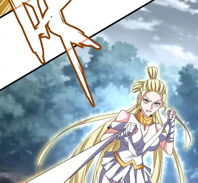 Đại Quản Gia Là Ma Hoàng Chap 617 - Next Chap 618