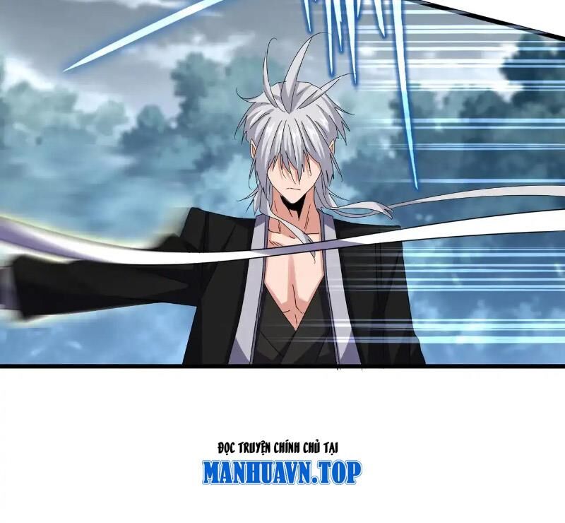 Đại Quản Gia Là Ma Hoàng Chap 617 - Next Chap 618