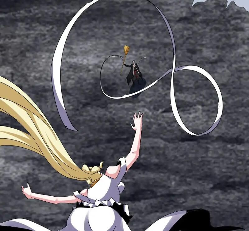 Đại Quản Gia Là Ma Hoàng Chap 617 - Next Chap 618