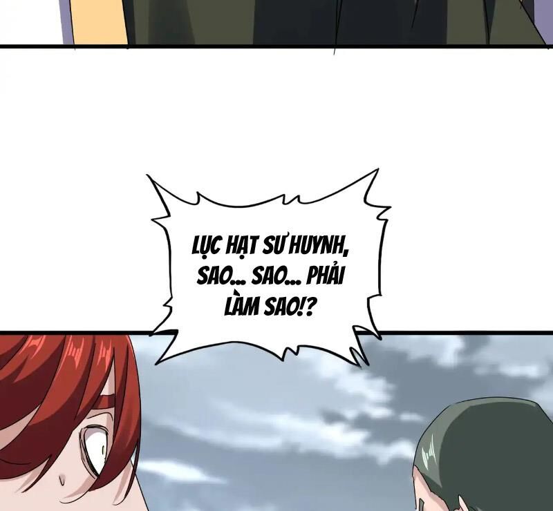 Đại Quản Gia Là Ma Hoàng Chap 617 - Next Chap 618