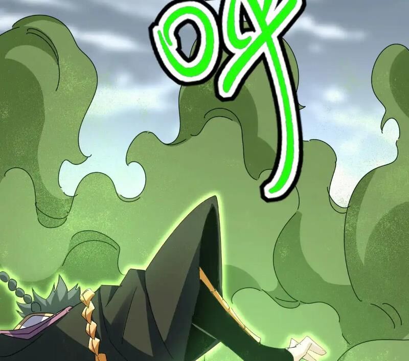 Đại Quản Gia Là Ma Hoàng Chap 617 - Next Chap 618