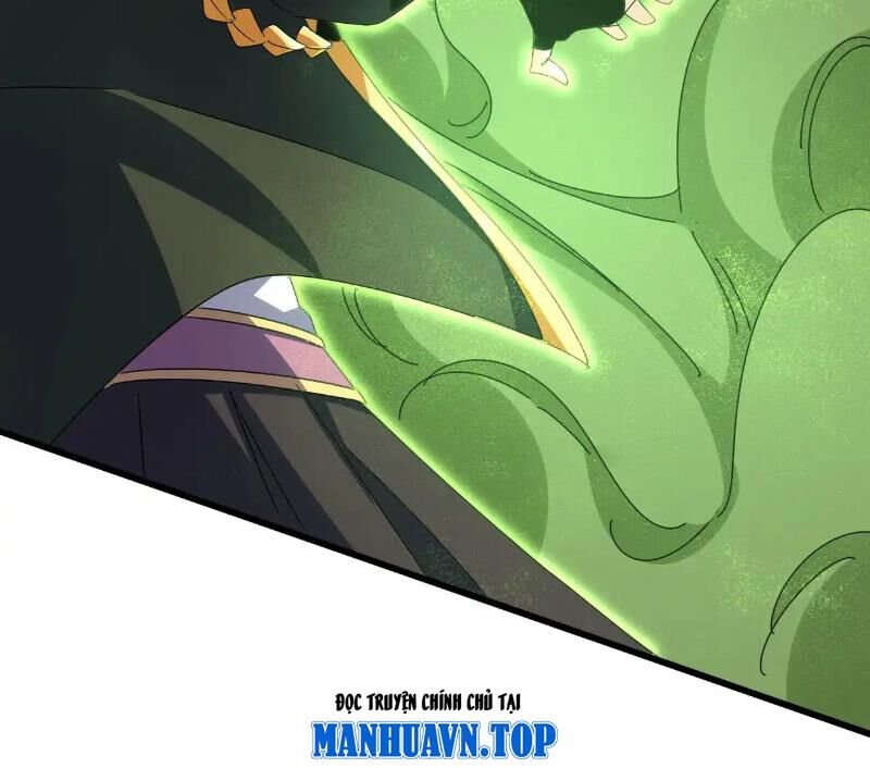 Đại Quản Gia Là Ma Hoàng Chap 617 - Next Chap 618