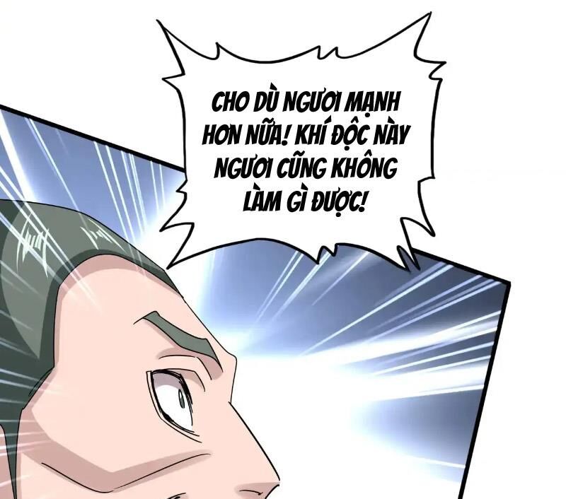 Đại Quản Gia Là Ma Hoàng Chap 617 - Next Chap 618