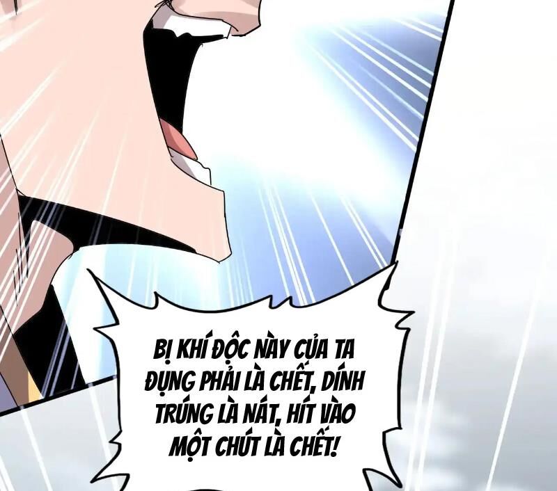 Đại Quản Gia Là Ma Hoàng Chap 617 - Next Chap 618
