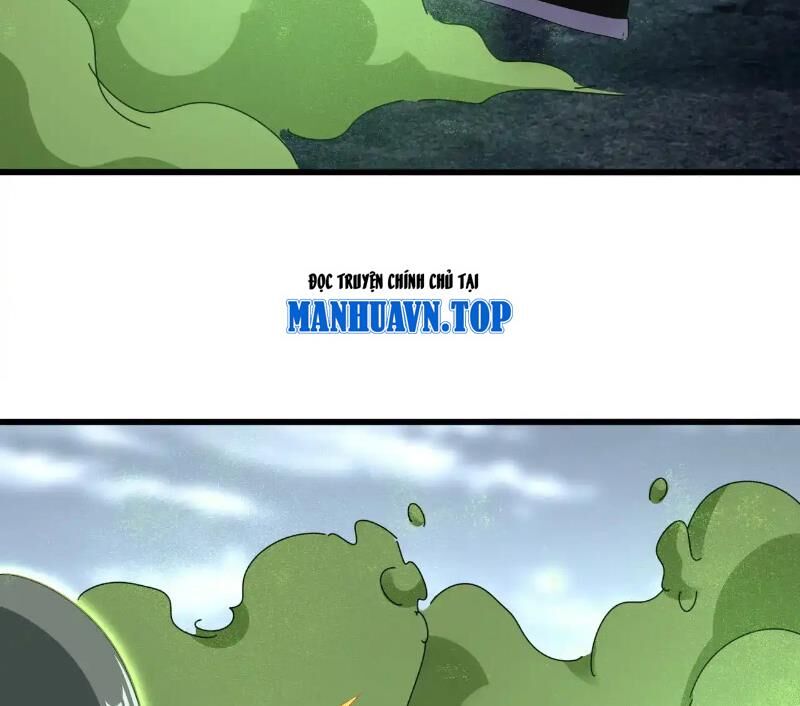 Đại Quản Gia Là Ma Hoàng Chap 617 - Next Chap 618