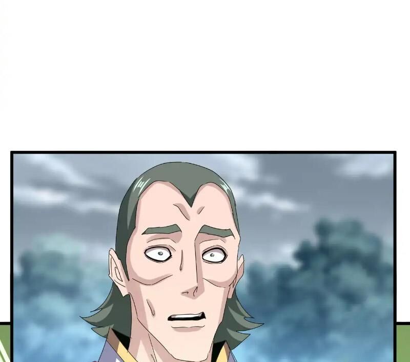 Đại Quản Gia Là Ma Hoàng Chap 617 - Next Chap 618