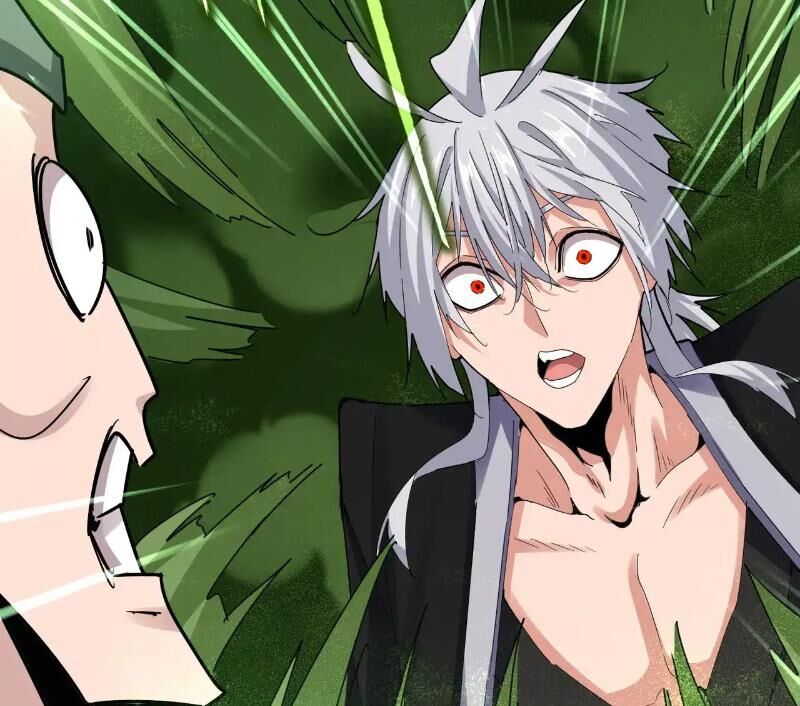 Đại Quản Gia Là Ma Hoàng Chap 617 - Next Chap 618