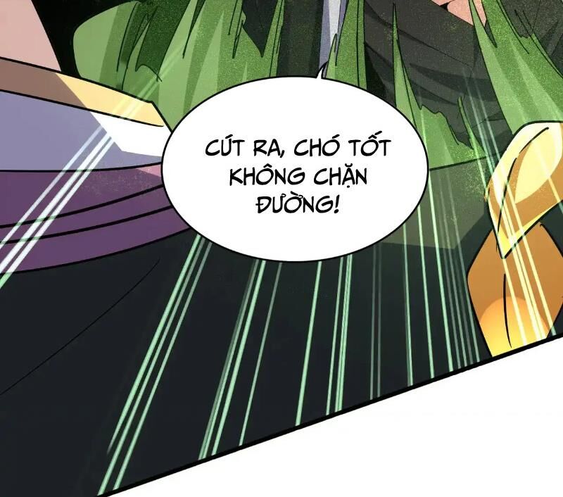 Đại Quản Gia Là Ma Hoàng Chap 617 - Next Chap 618
