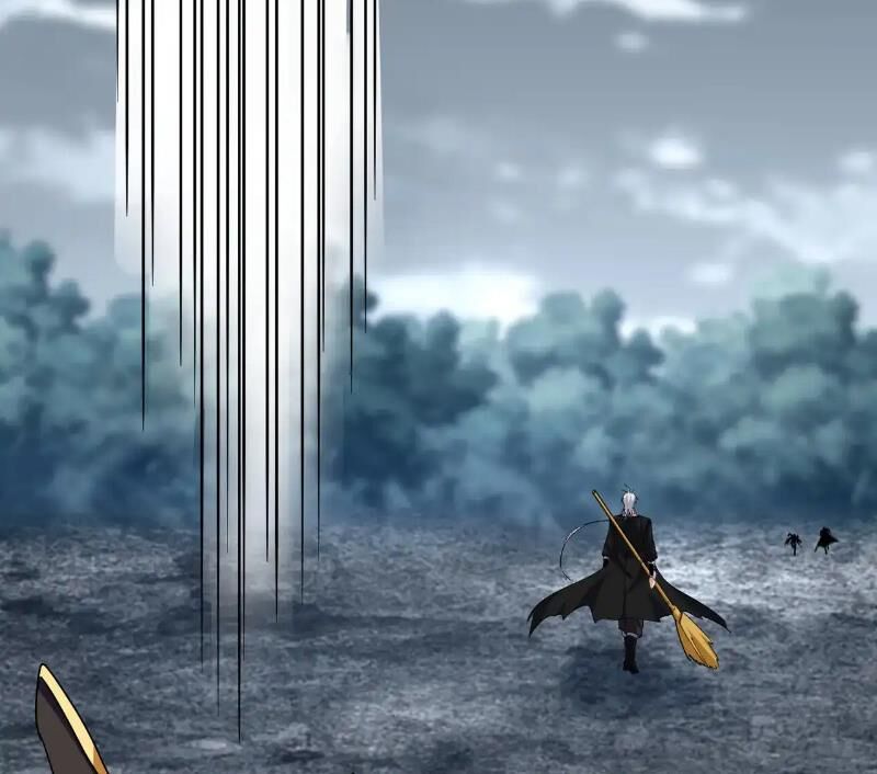 Đại Quản Gia Là Ma Hoàng Chap 617 - Next Chap 618