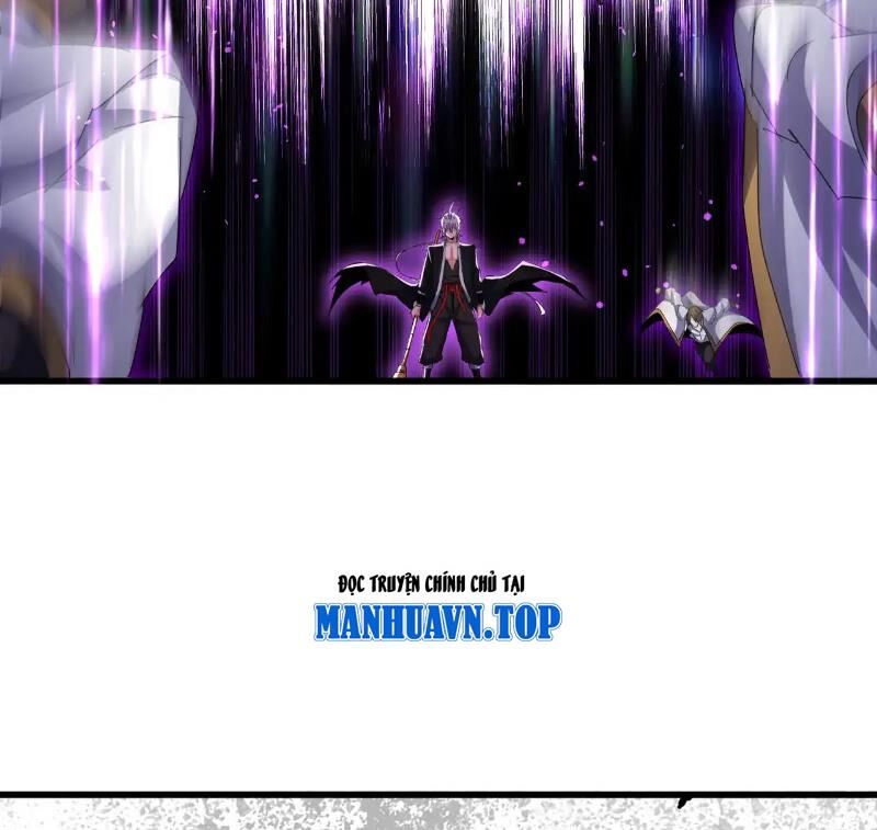 Đại Quản Gia Là Ma Hoàng Chap 617 - Next Chap 618