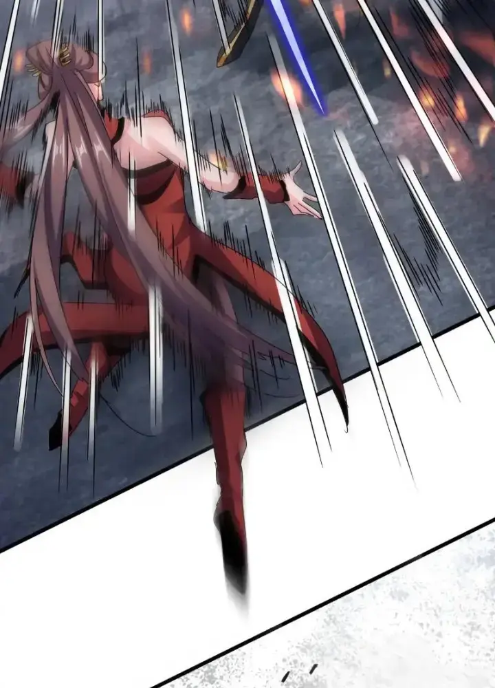 Đại Quản Gia Là Ma Hoàng Chap 618.1 - Next Chap 619.1