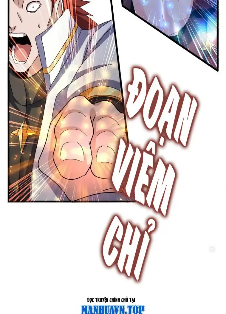 Đại Quản Gia Là Ma Hoàng Chap 618.1 - Next Chap 619.1