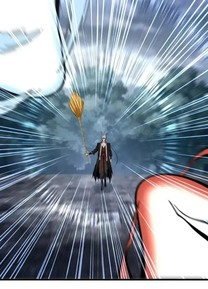 Đại Quản Gia Là Ma Hoàng Chap 618.1 - Next Chap 619.1