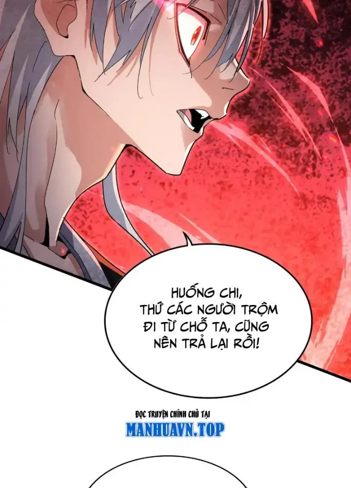 Đại Quản Gia Là Ma Hoàng Chap 618.1 - Next Chap 619.1