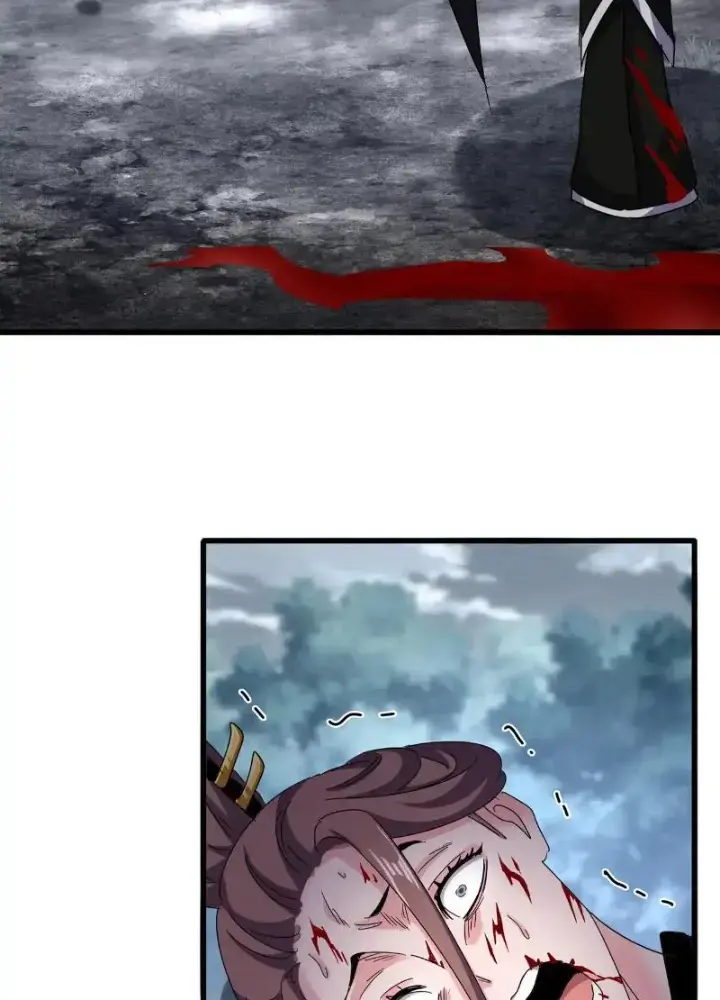 Đại Quản Gia Là Ma Hoàng Chap 618.1 - Next Chap 619.1