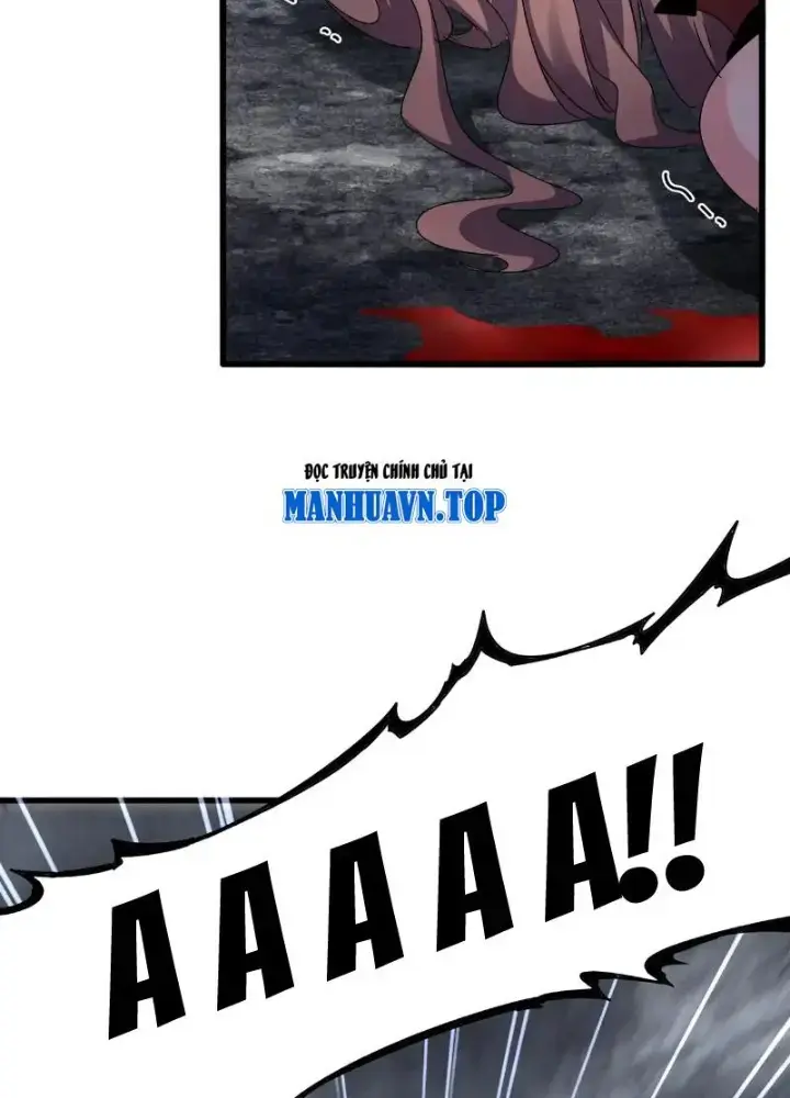 Đại Quản Gia Là Ma Hoàng Chap 618.1 - Next Chap 619.1