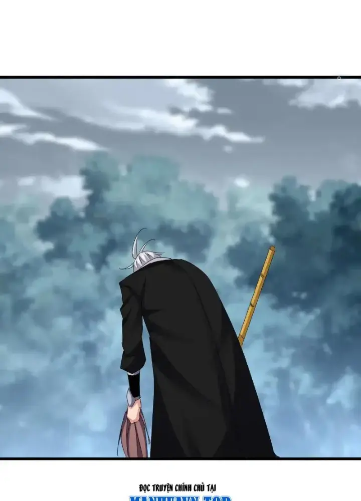 Đại Quản Gia Là Ma Hoàng Chap 618.1 - Next Chap 619.1