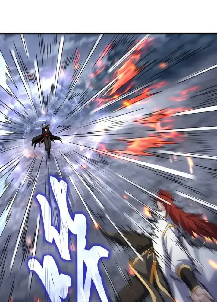 Đại Quản Gia Là Ma Hoàng Chap 618.1 - Next Chap 619.1