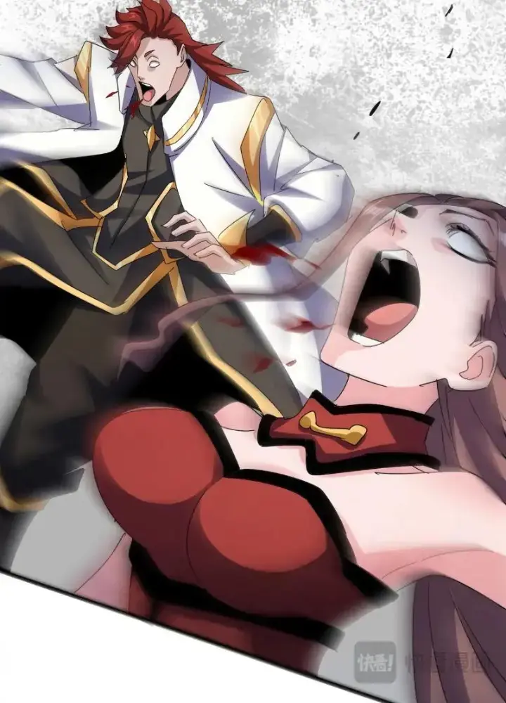 Đại Quản Gia Là Ma Hoàng Chap 618 - Next Chap 619