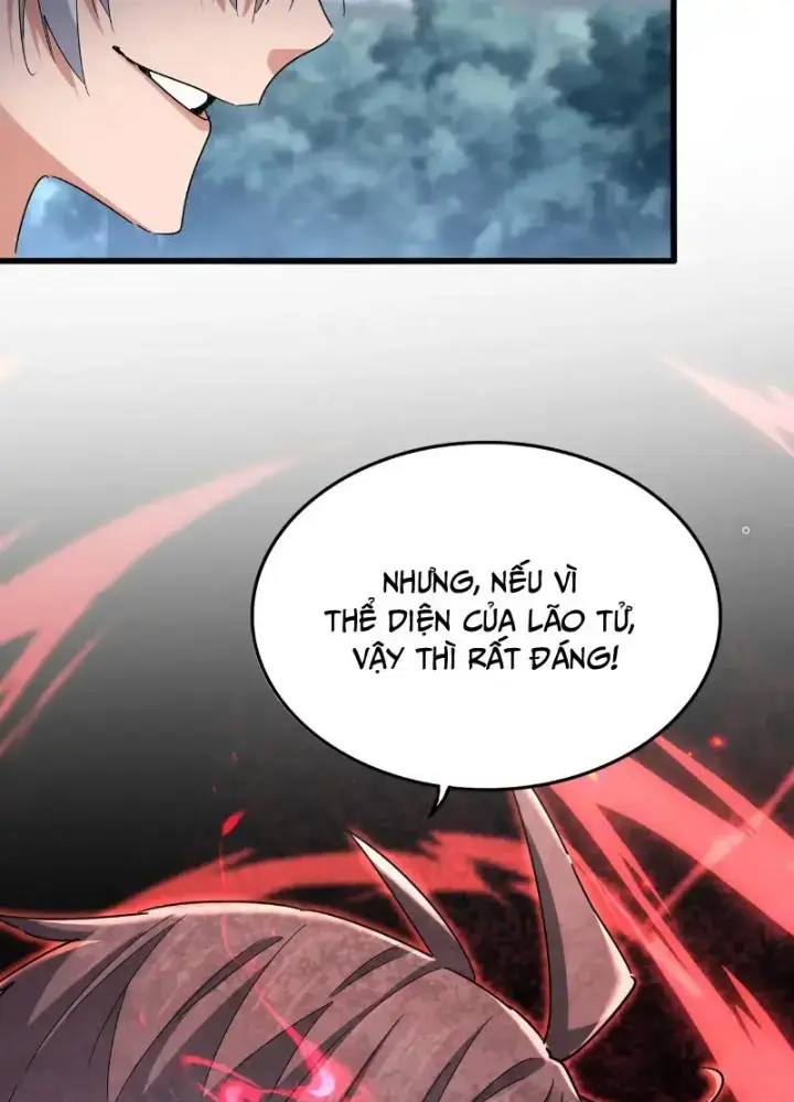 Đại Quản Gia Là Ma Hoàng Chap 618 - Next Chap 619