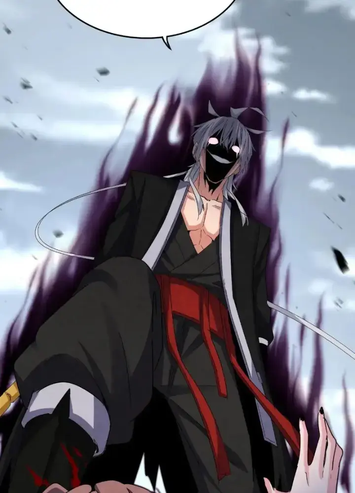 Đại Quản Gia Là Ma Hoàng Chap 618 - Next Chap 619