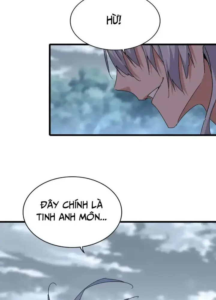 Đại Quản Gia Là Ma Hoàng Chap 618 - Next Chap 619