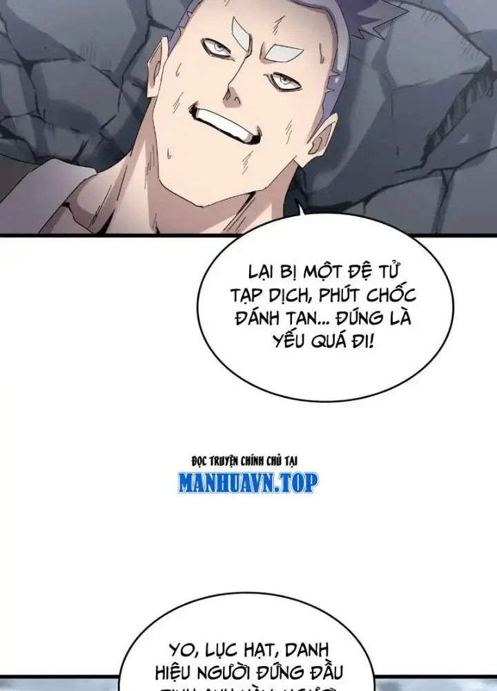 Đại Quản Gia Là Ma Hoàng Chap 618 - Next Chap 619