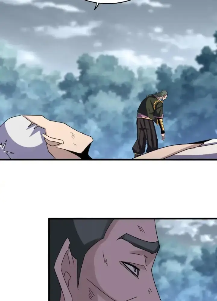 Đại Quản Gia Là Ma Hoàng Chap 618 - Next Chap 619