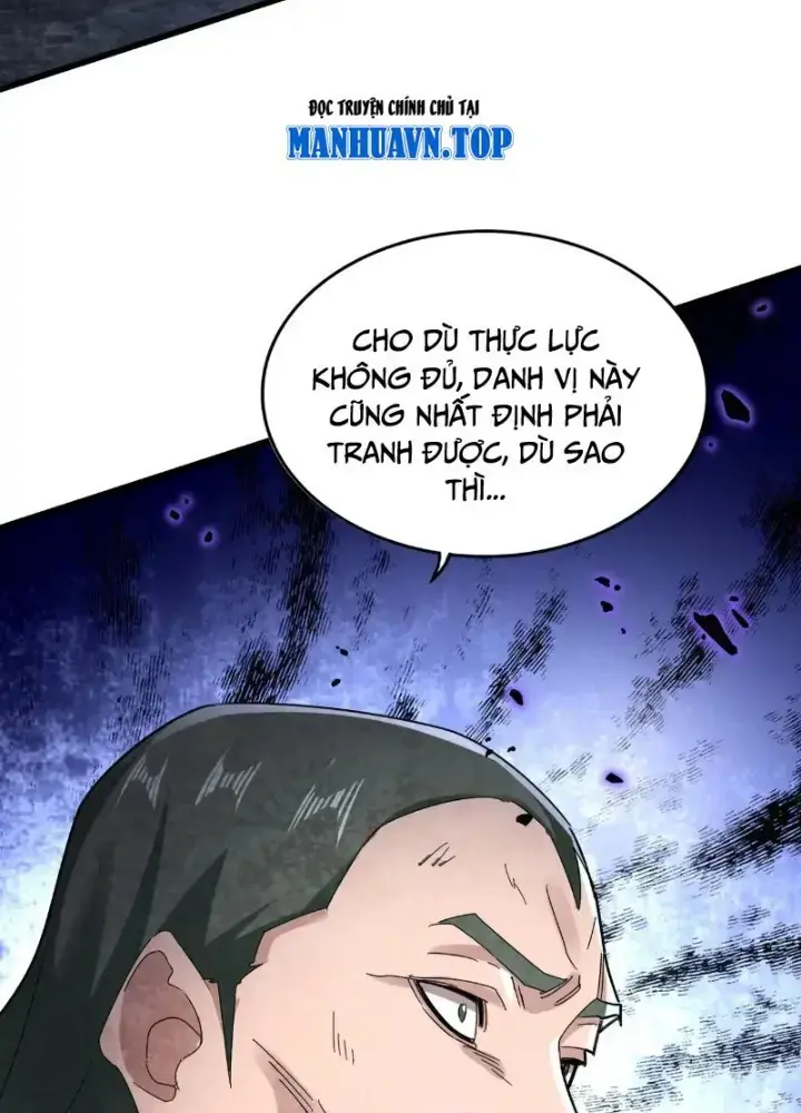 Đại Quản Gia Là Ma Hoàng Chap 618 - Next Chap 619
