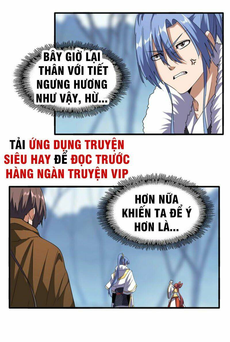 Đại Quản Gia Là Ma Hoàng Chap 62 - Next Chap 63