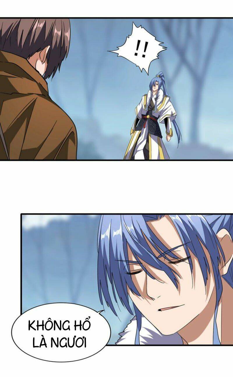 Đại Quản Gia Là Ma Hoàng Chap 62 - Next Chap 63