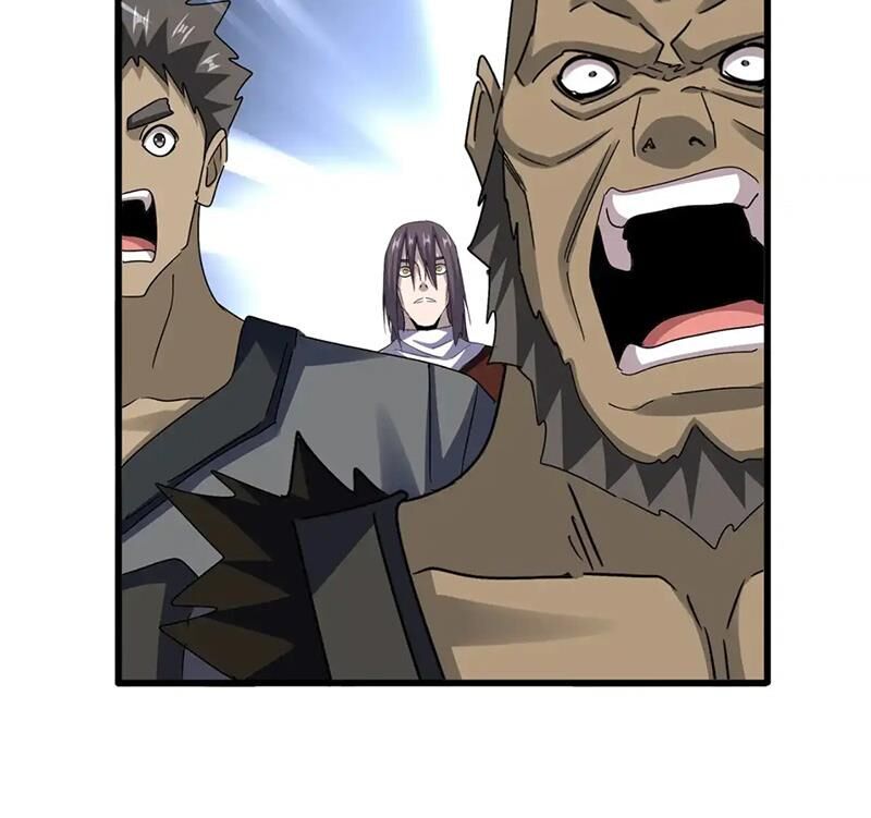 Đại Quản Gia Là Ma Hoàng Chap 620 - Next Chap 621