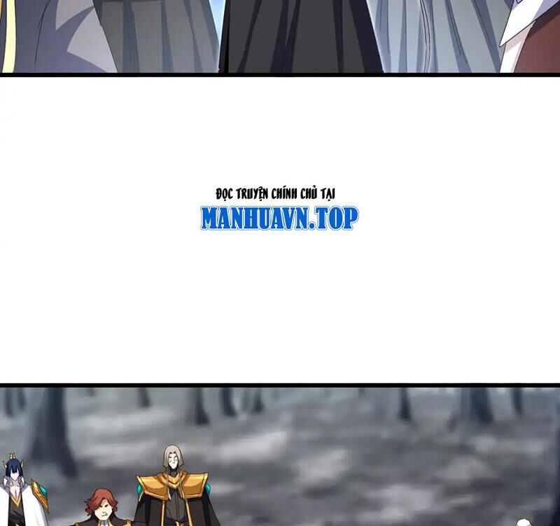 Đại Quản Gia Là Ma Hoàng Chap 620 - Next Chap 621