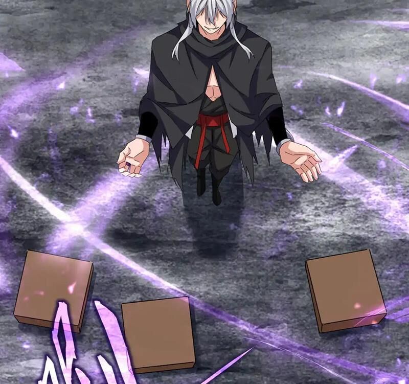 Đại Quản Gia Là Ma Hoàng Chap 620 - Next Chap 621