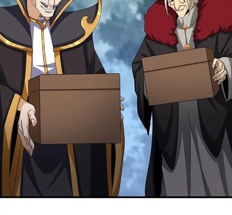 Đại Quản Gia Là Ma Hoàng Chap 620 - Next Chap 621