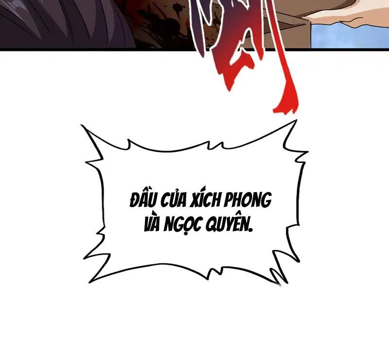 Đại Quản Gia Là Ma Hoàng Chap 620 - Next Chap 621