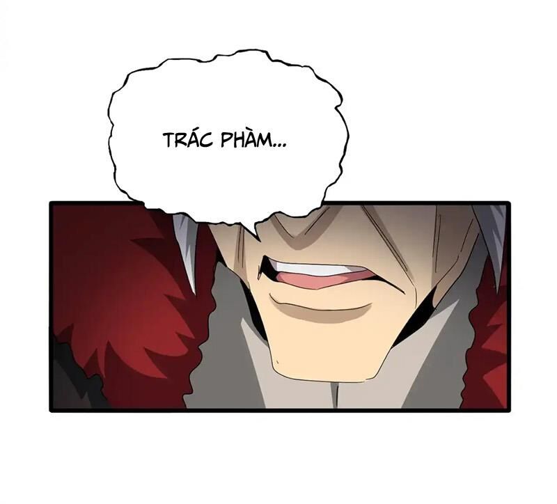 Đại Quản Gia Là Ma Hoàng Chap 620 - Next Chap 621