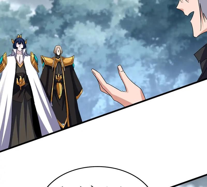 Đại Quản Gia Là Ma Hoàng Chap 620 - Next Chap 621