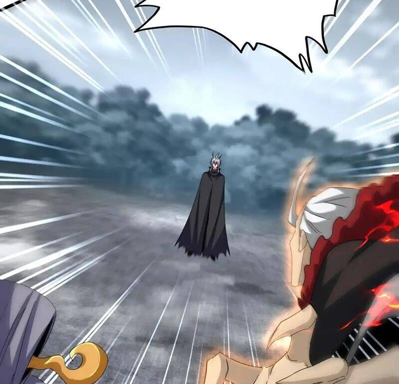 Đại Quản Gia Là Ma Hoàng Chap 621 - Next Chap 622