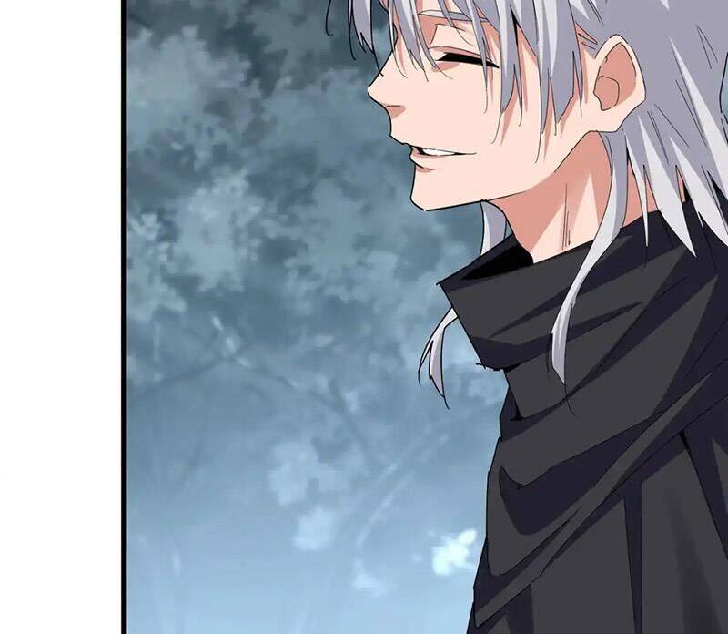 Đại Quản Gia Là Ma Hoàng Chap 621 - Next Chap 622